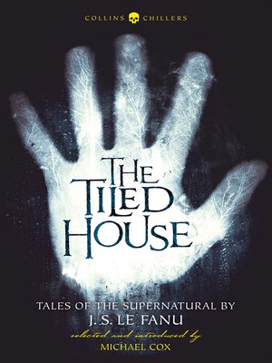 The Tiled House - ebook